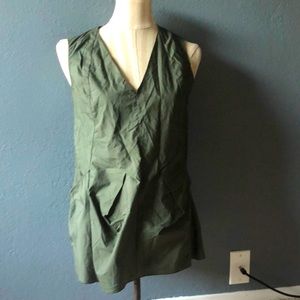 European Blouse